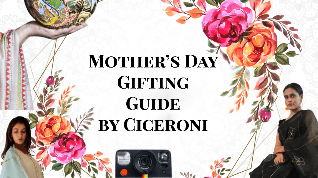Mother’s Day Gifting Guide by Ciceroni - Ciceroni