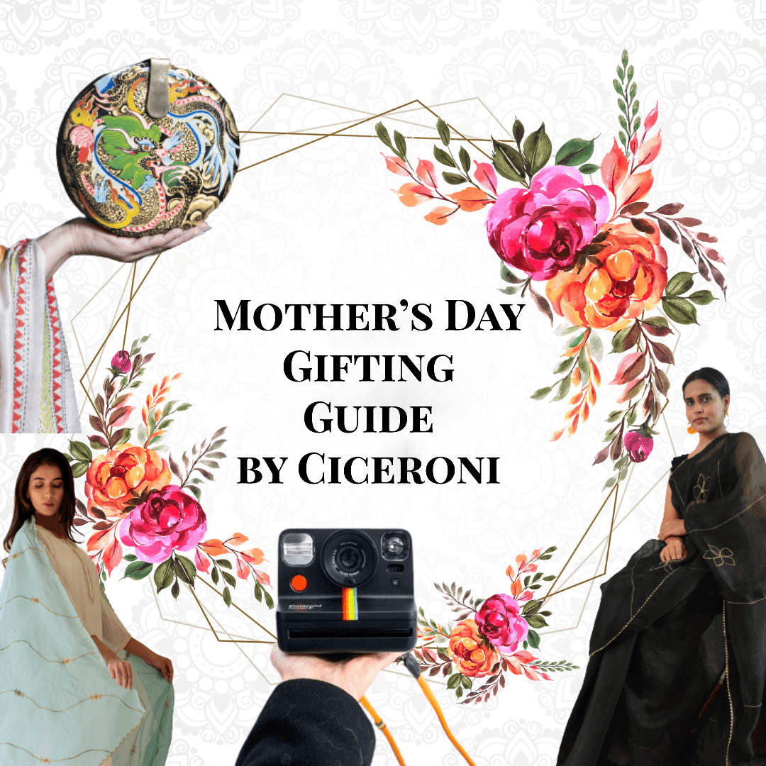 Mother’s Day Gifting Guide by Ciceroni - Ciceroni