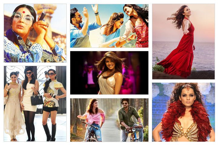 Must-watch fashion movies in Bollywood - Ciceroni