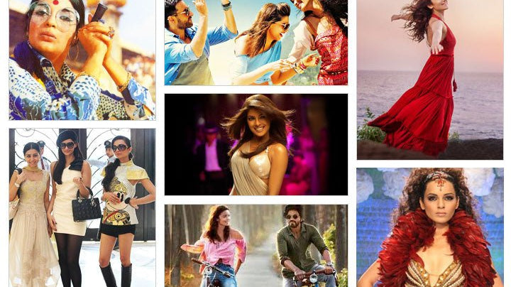 Must-watch fashion movies in Bollywood - Ciceroni