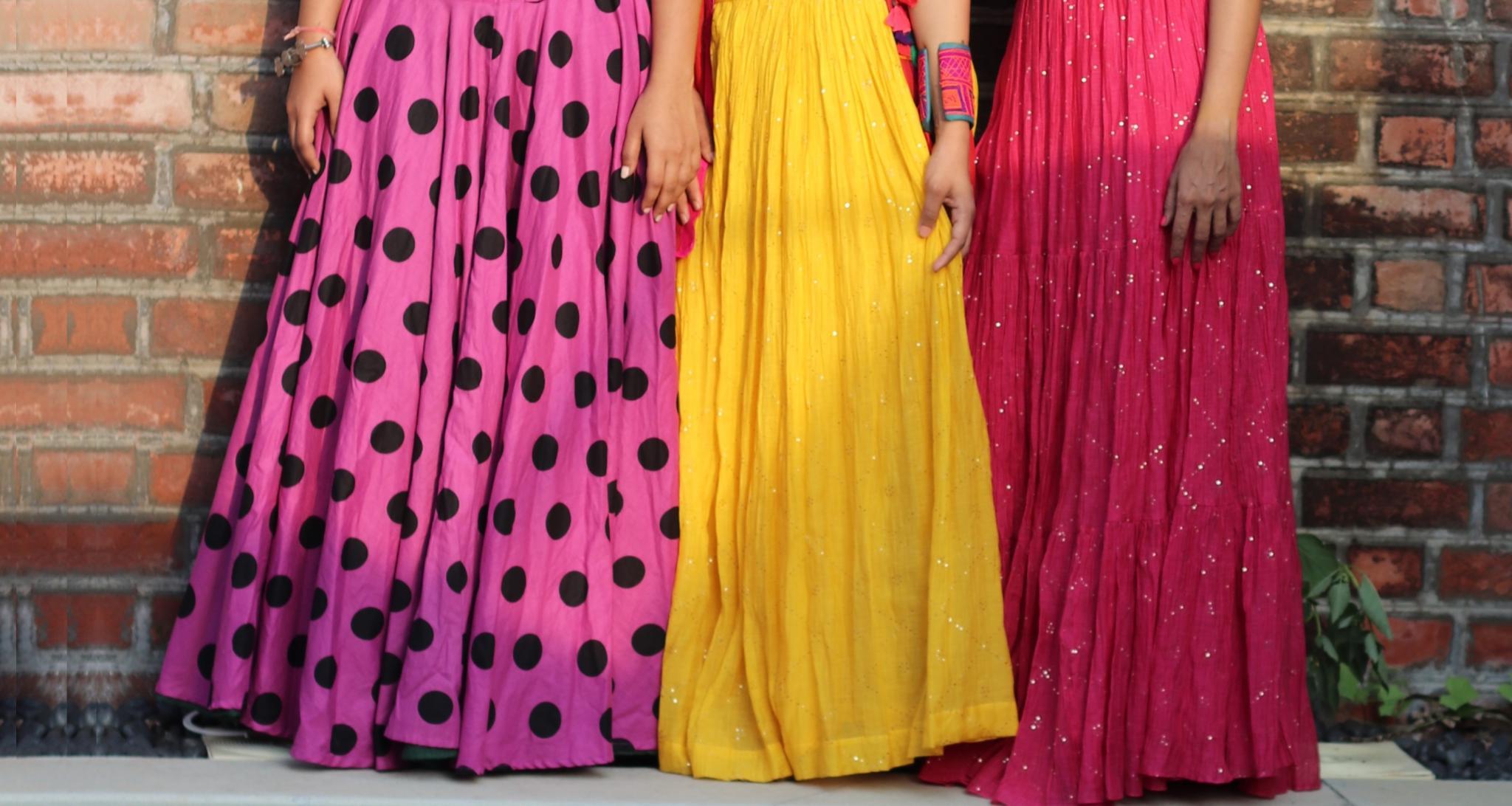 Navratri 2018 Style trends - Ciceroni