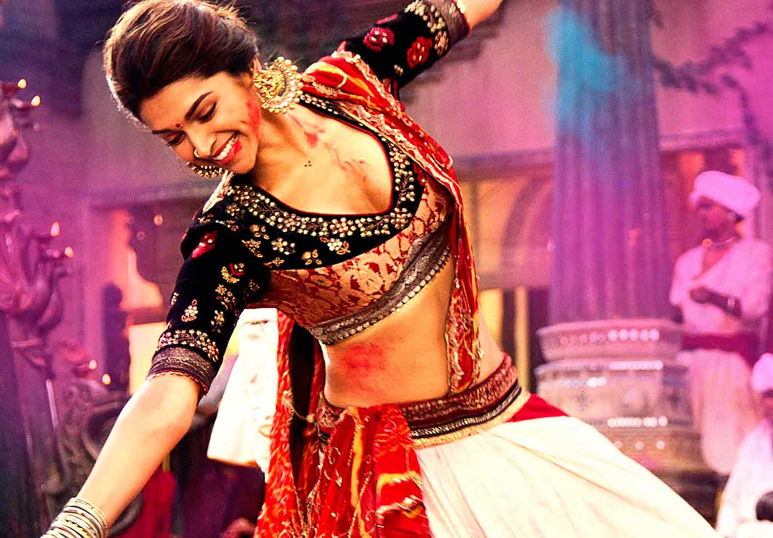 Navratri Style Trends 2016 - Ciceroni