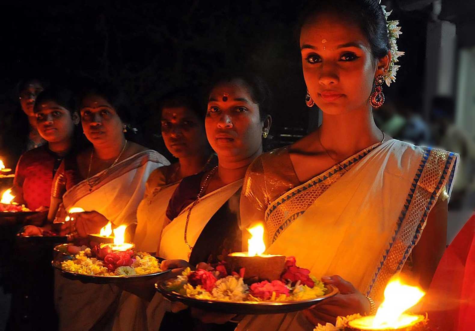 Onam – Festival from the God’s own country - Ciceroni