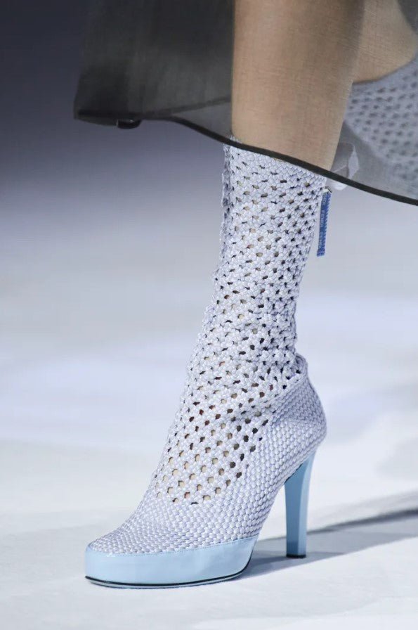 Past, Present & Future Comes Together – 7 Shoe Trends for Spring/Summer 2021 - Ciceroni