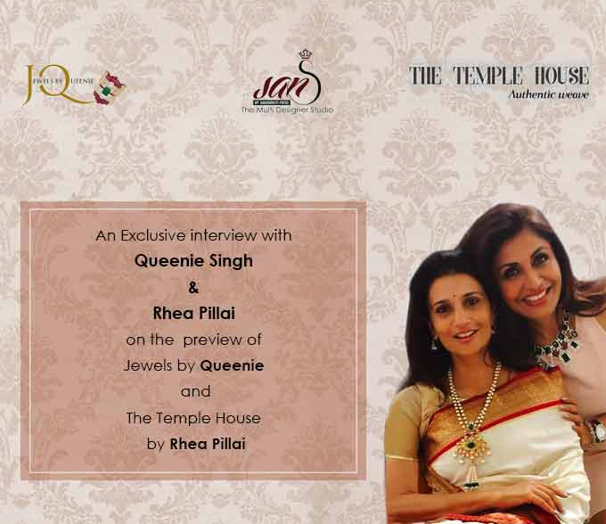 Preview – Jewels by Queenie & The Temple House - Ciceroni