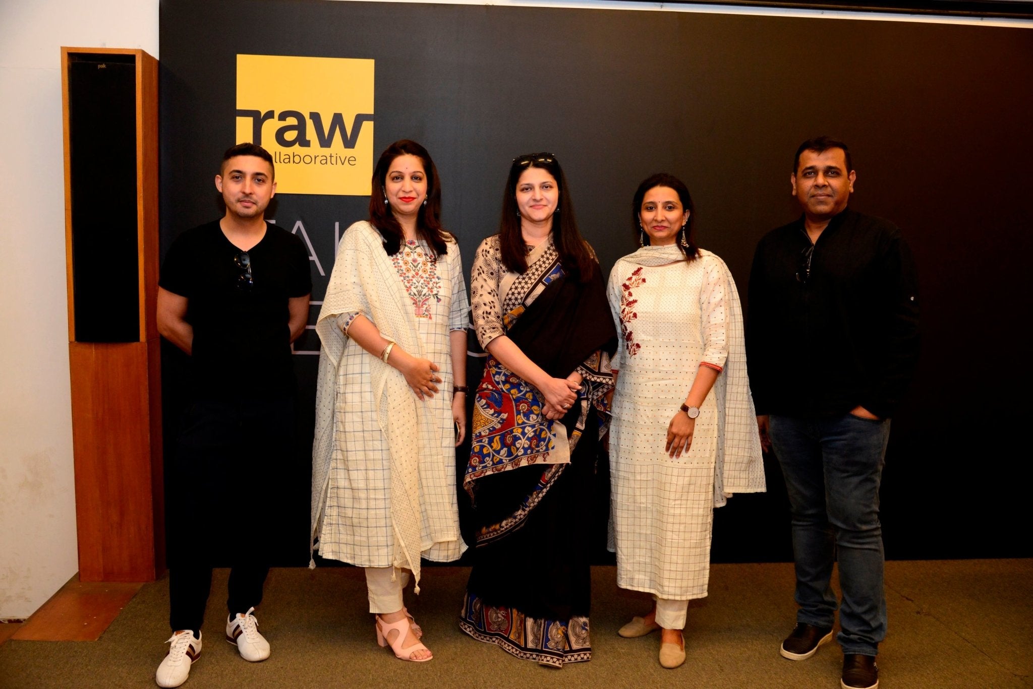Raw Collaborative – Where Design meets Indian Craftmanship - Ciceroni