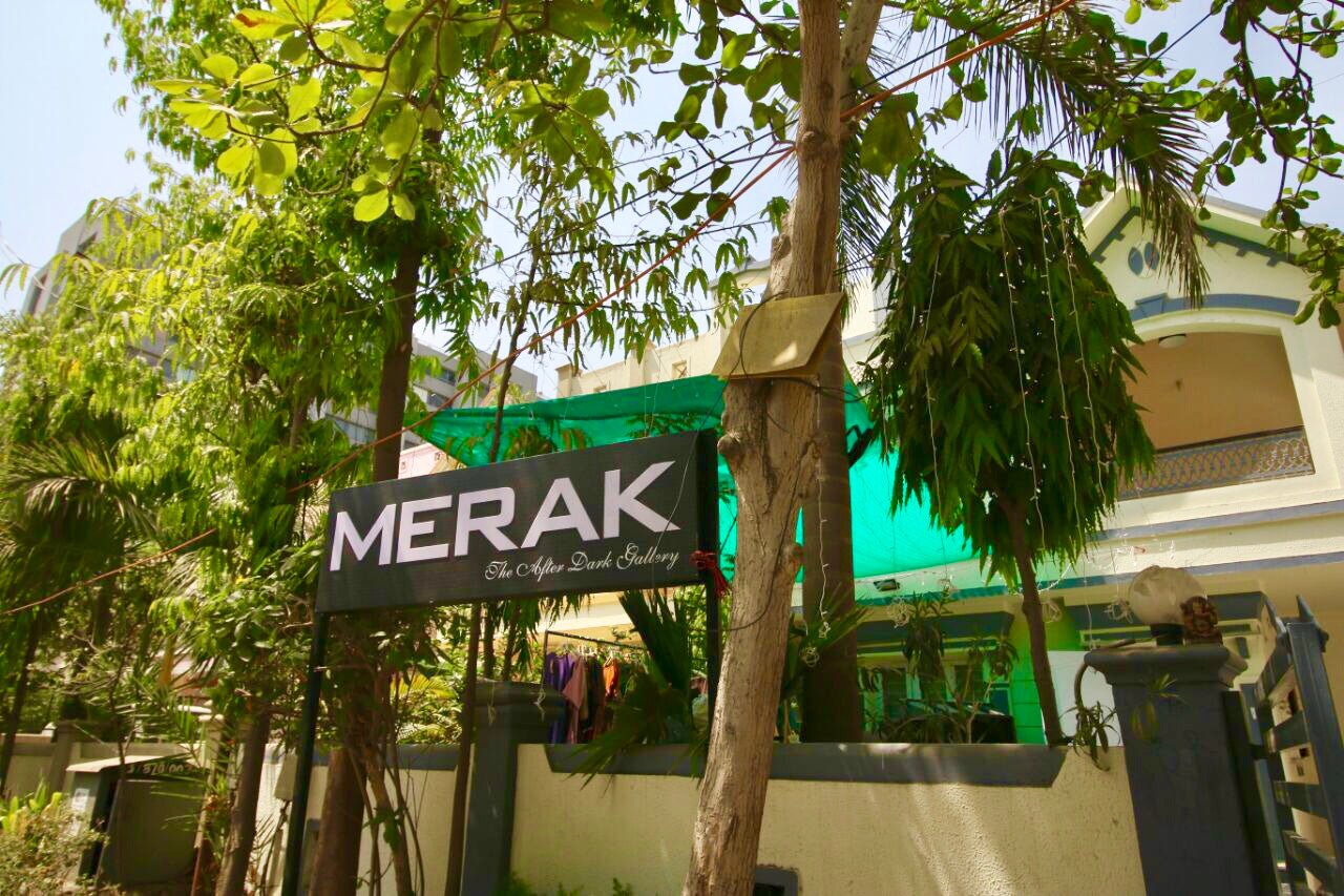 Say hello to Merak – Ahmedabad’s first night exhibition gallery - Ciceroni