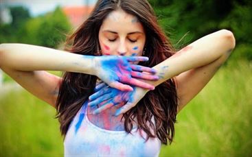 Skincare do’s and don’ts for a Happy Holi - Ciceroni