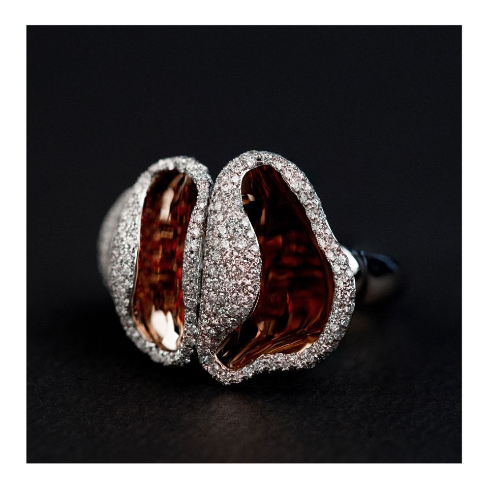 Sparkling Jewellery Essentials – Ciceroni’s November Edit - Ciceroni
