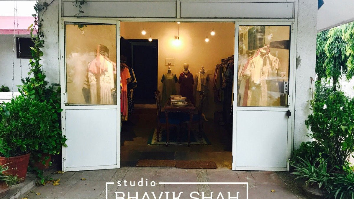 Store Review – Studio Bhavik Shah - Ciceroni