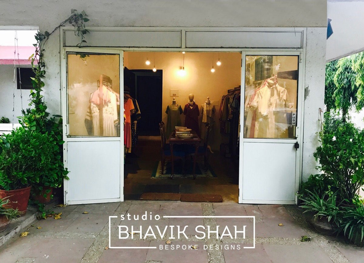 Store Review – Studio Bhavik Shah - Ciceroni