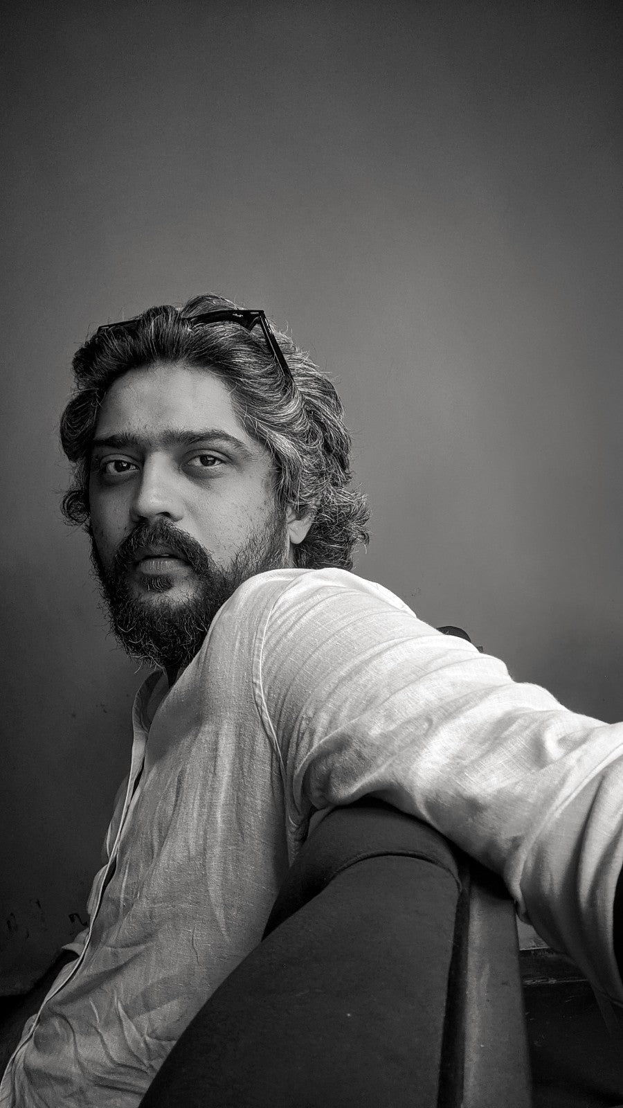 Style Speak with Hardik Gandhi - Ciceroni