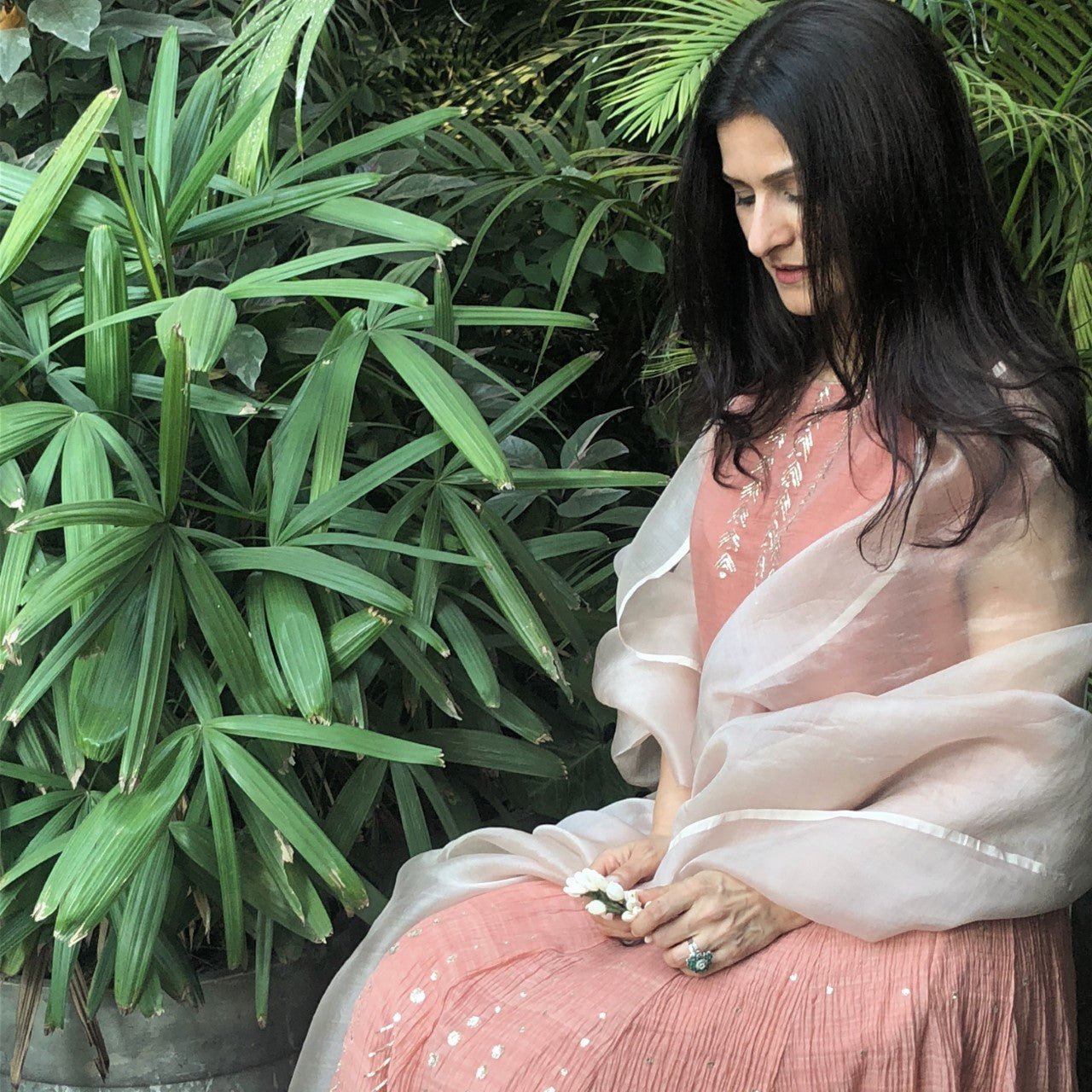 Style Speak with Ishita Parikh - Ciceroni
