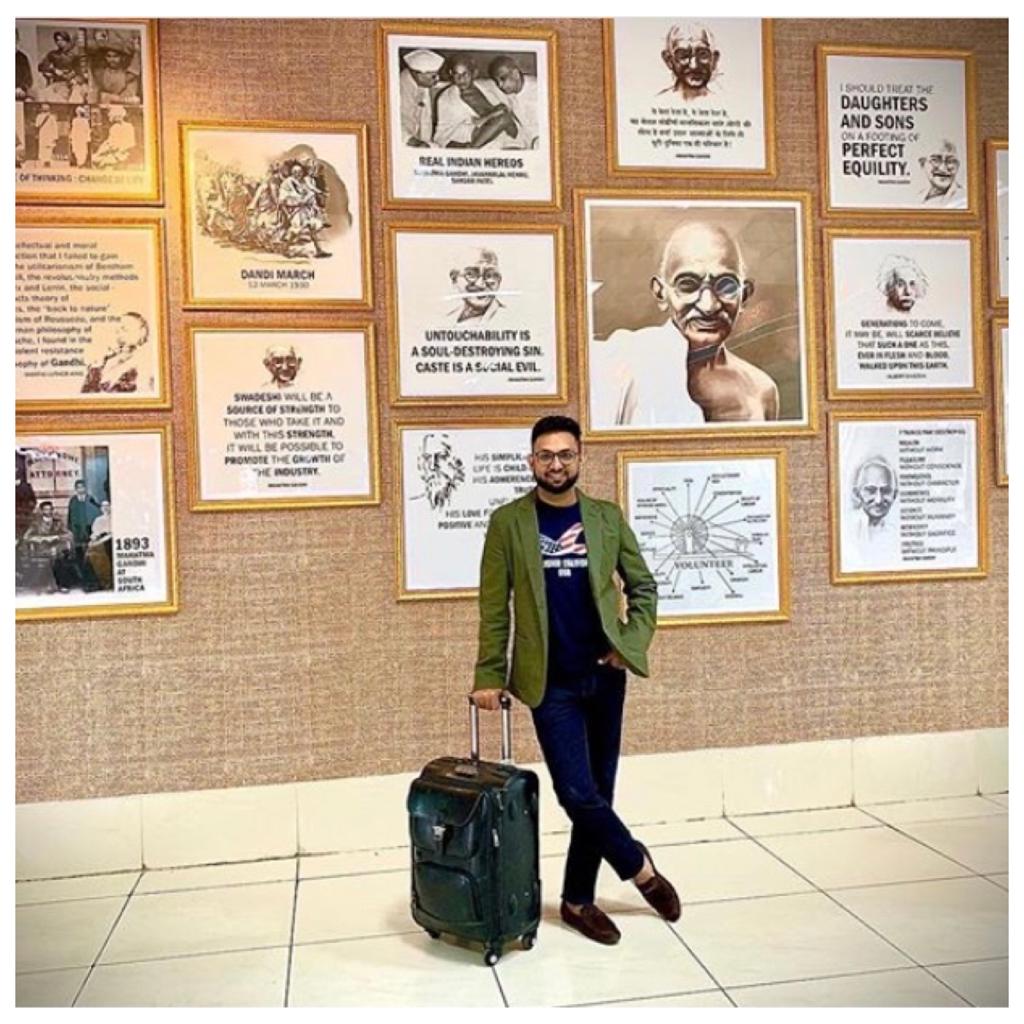 Style Speak with Krunal Parekh - Ciceroni