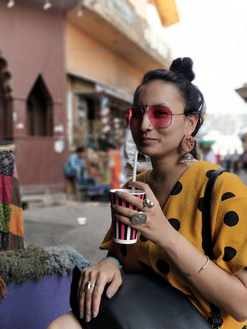 Style Speak with Nidhi Lodha - Ciceroni