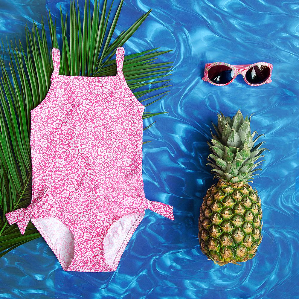 SUSTAINABLE SWIMWEAR is rising up the charts in India- Trend Report 2019 - Ciceroni