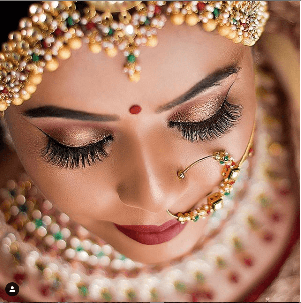 Top 12 Bridal makeup artists to look out for in Ahmedabad - Ciceroni