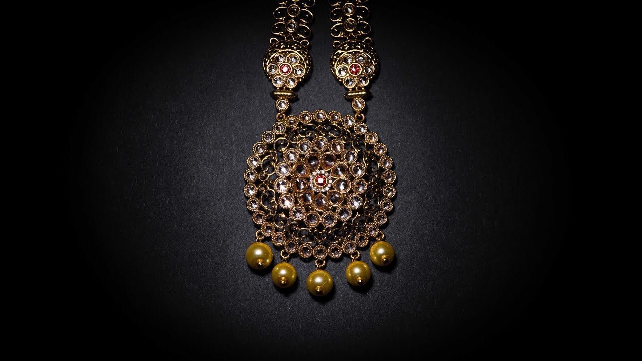 Wedding Jewellery Shopping Guide for Ahmedabad - Ciceroni