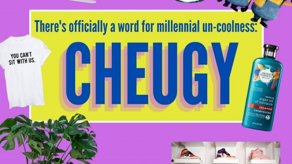 What is CHEUGY, my friend ? - Ciceroni