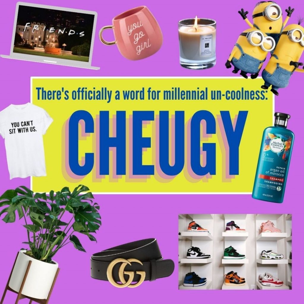 What is CHEUGY, my friend ? - Ciceroni