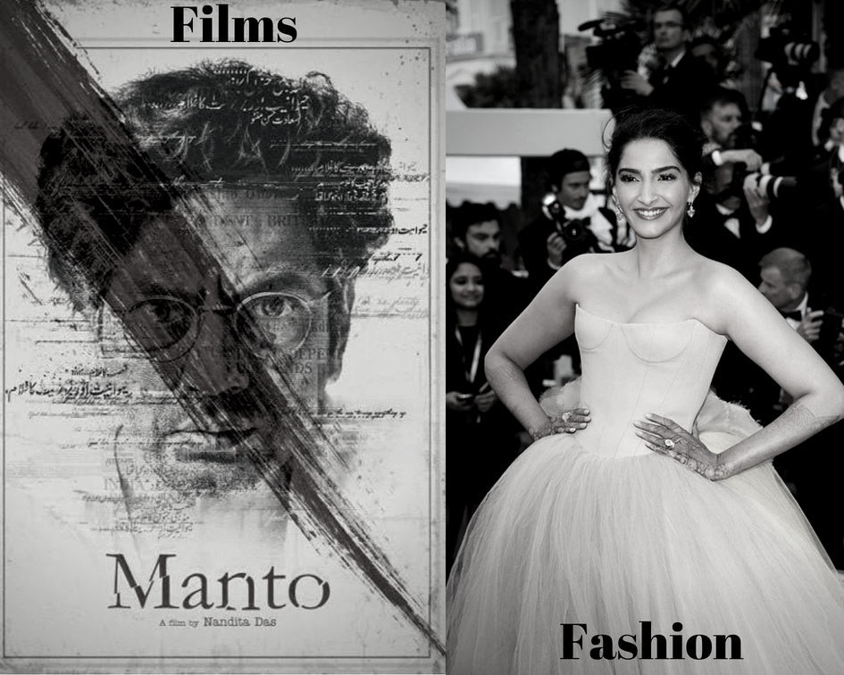 What’s more important at Cannes – Films or Fashion? - Ciceroni