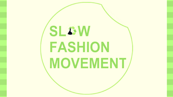 Why is Slow Fashion on an Uprise ? - Ciceroni