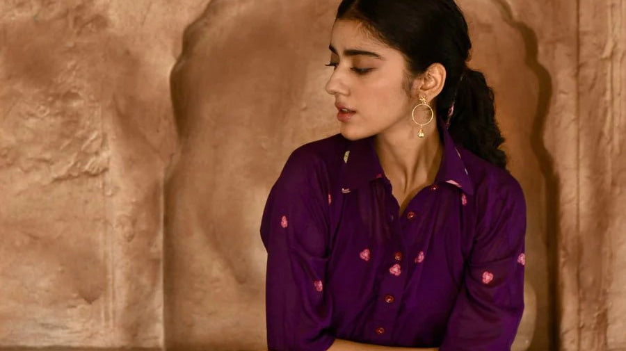 Your Guide to Shopping Handcrafted Kurta Sets for Everyday - Ciceroni