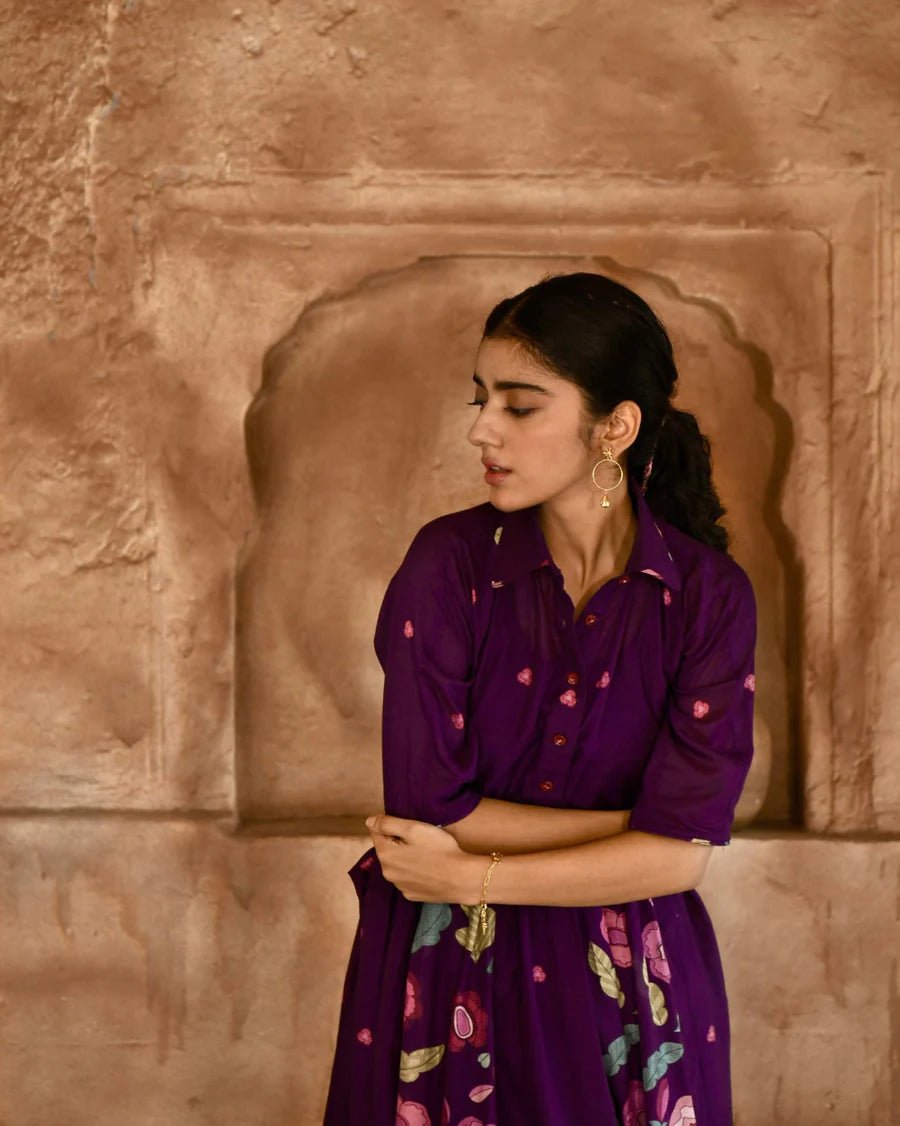 Your Guide to Shopping Handcrafted Kurta Sets for Everyday - Ciceroni