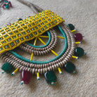 Aabha Necklace - CiceroniNeckpieceBandish