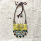 Aabha Necklace - CiceroniNeckpieceBandish