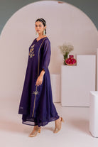 Aabroo Kurta - CiceroniKurta, Festive WearSilai Studio