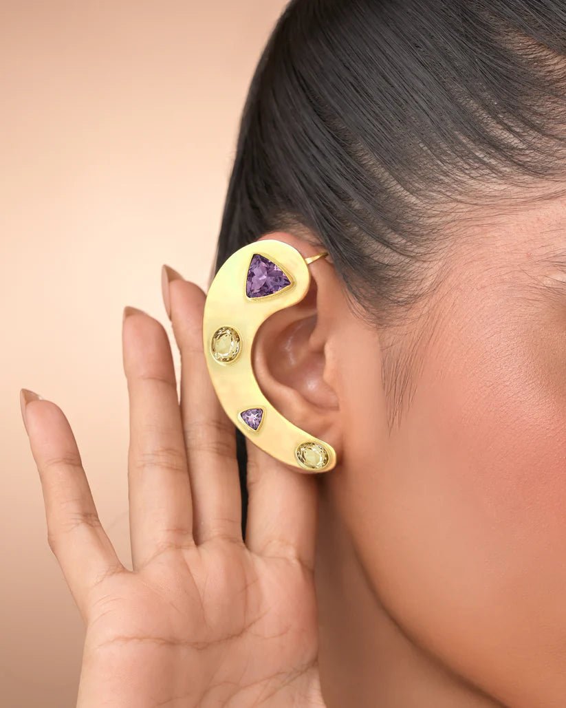 Aami Earscape - CiceroniEarringsBatoki