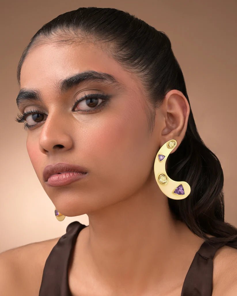 Aami Earscape - CiceroniEarringsBatoki