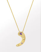 Aami Pendant - CiceroniPendantBatoki