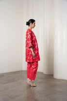Aanika Kurta Set - CiceroniKurta Set, Festive WearShriya Singhi