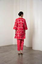 Aanika Kurta Set - CiceroniKurta Set, Festive WearShriya Singhi