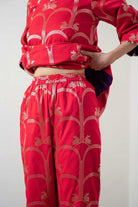 Aanika Kurta Set - CiceroniKurta Set, Festive WearShriya Singhi
