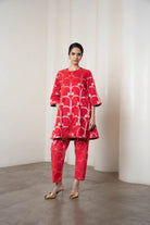 Aanika Kurta Set - CiceroniKurta Set, Festive WearShriya Singhi