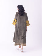 Aari Kurta - CiceroniKurta, Festive WearShades of India
