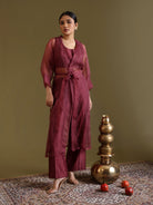 Aarini Co - ord Set - CiceroniCo - ord SetChokhi Chorri