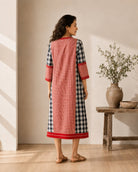 Aarohi Dress - CiceroniDressesThe Woven Lab