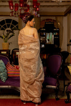 Aarya Set - CiceroniSaree SetChambray & Co.