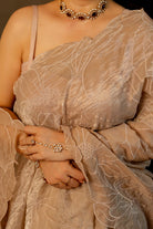 Aarya Set - CiceroniSaree SetChambray & Co.