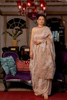 Aarya Set - CiceroniSaree SetChambray & Co.