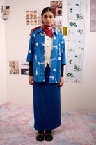 Abby Embroidered Skirt - CiceroniSkirtsDoodlage