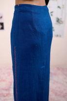 Abby Embroidered Skirt - CiceroniSkirtsDoodlage