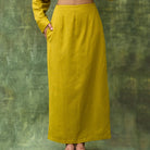 Abby Green Skirt - CiceroniSkirtDoodlage