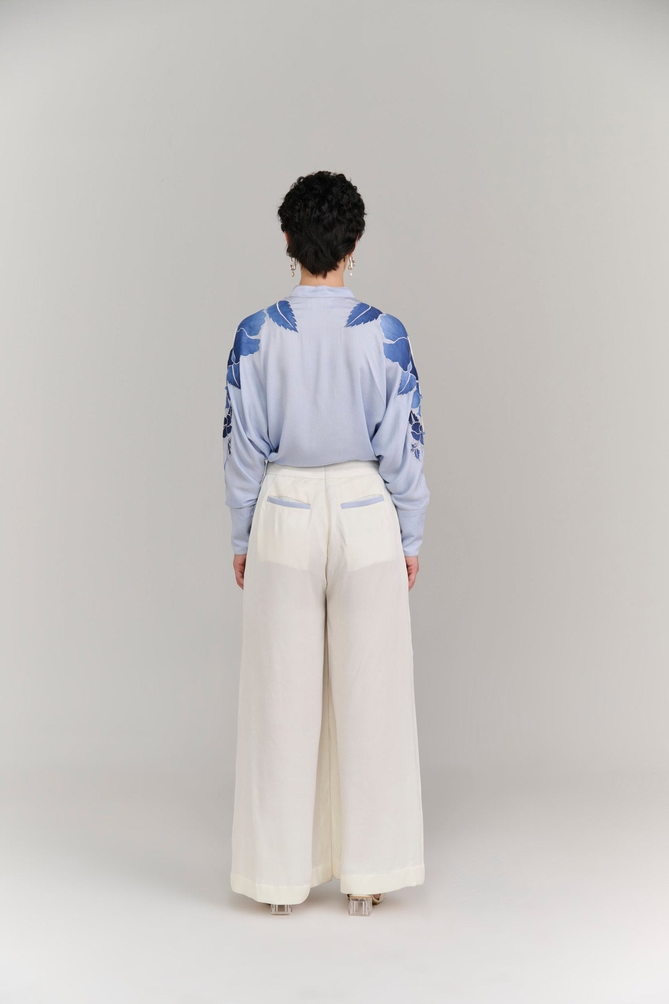 Aboli Shirt - CiceroniWomen ShirtsJayn India