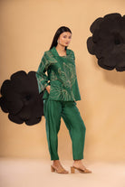 Abrie Set - CiceroniCo - ord SetChambray & Co.