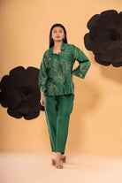 Abrie Set - CiceroniCo - ord SetChambray & Co.